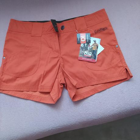 Športové kraťasy, loap,34