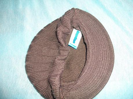 Ciapka - siltovka hrubsia, dopodopo,98