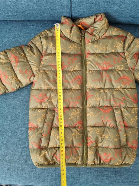 Zimna bunda, lupilu,104