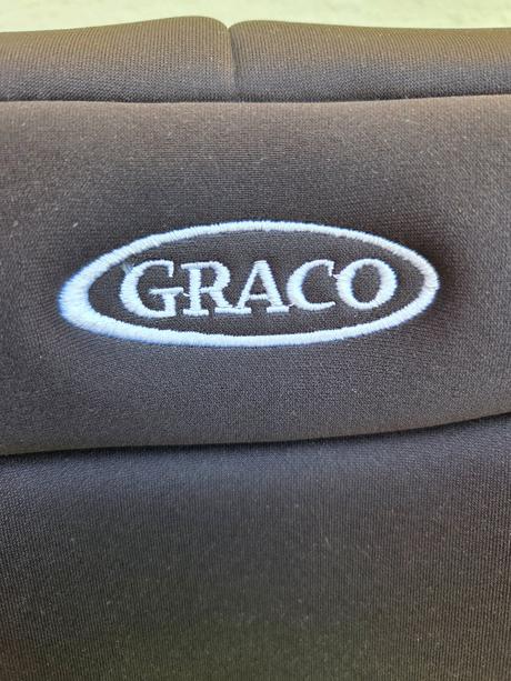 Autosedačka graco turn2me, graco