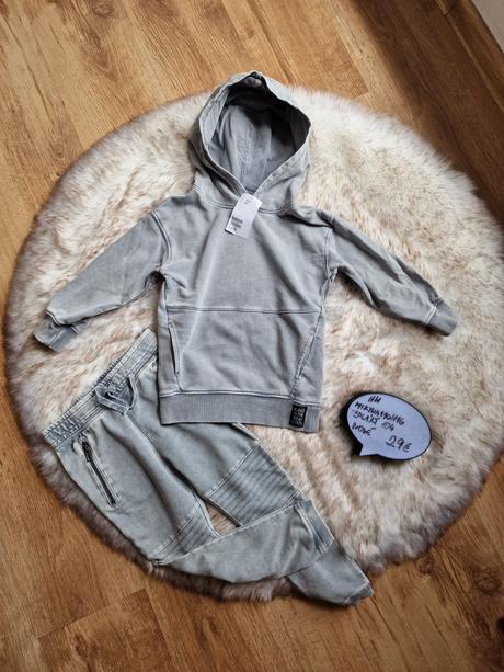 Suprava, h&m,104 / 110