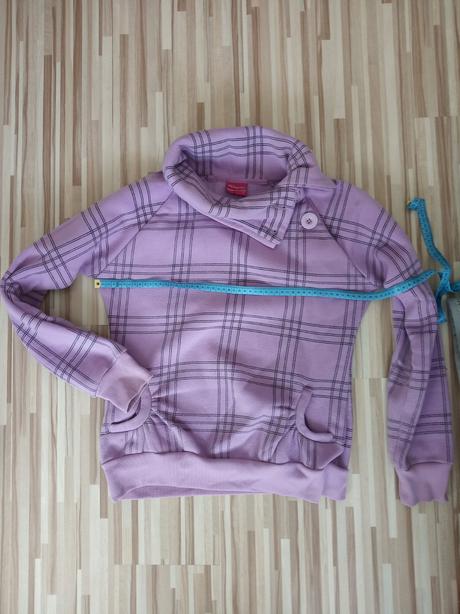 Dámska mikina, benter,m