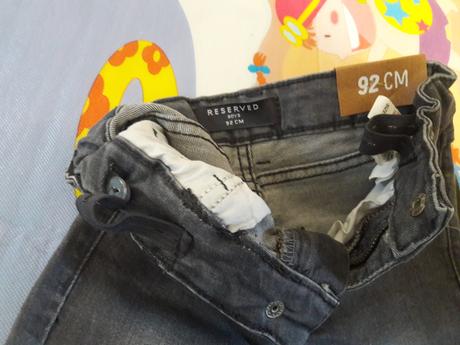 Nové detské tričká.., 98 / 152