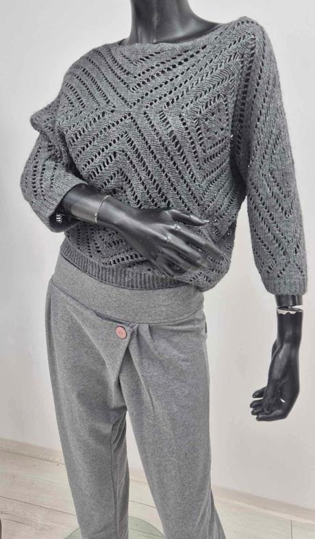 Pudlove gate, ad style,xs