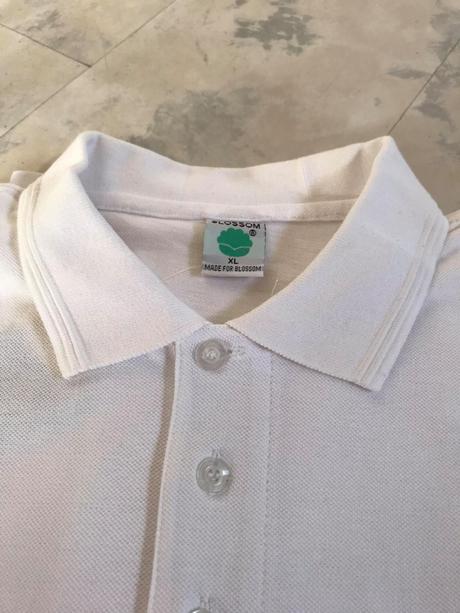Polokošeľa, xl