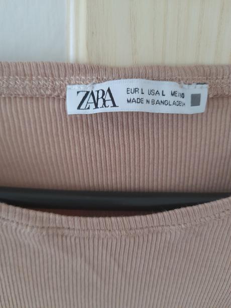 Body, zara,l