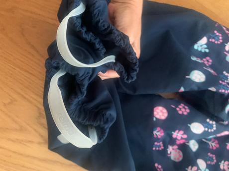 Reima kurikka zimná kombinéza 128/134, reima,128