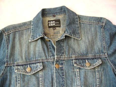 Riflova bunda, one by one,176