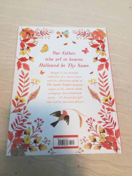 The lord's prayer let us pray nsp21, 