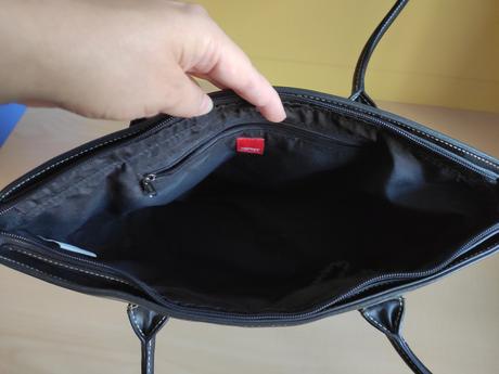 Kabelka esprit, esprit