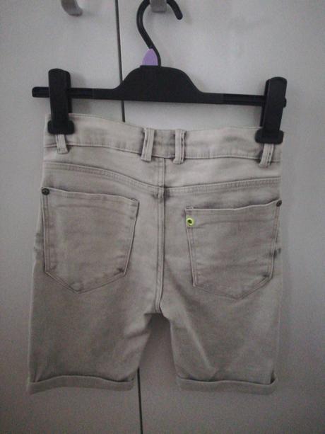 Krátke džínsy, dopodopo,140