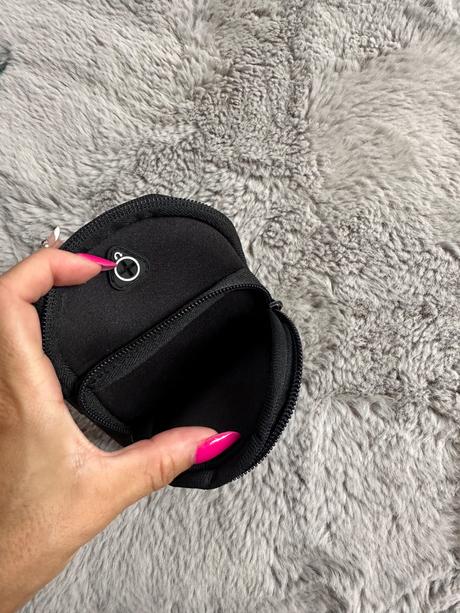 Puzdro na mobil na ruku pre športovcov/ kluce, 