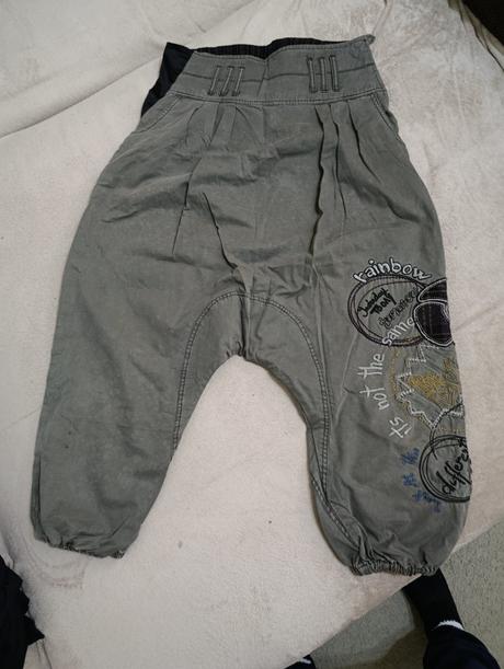 Nohavice desigual, desigual,28