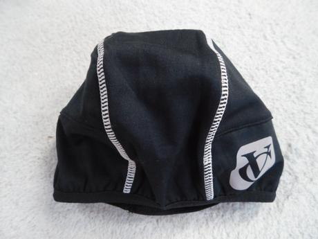 Termo-flísová čiapka pod prilbu velo champion, l