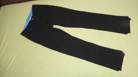 Softshellove nohavice cool&young, 152