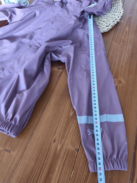 Bunda do dažďa 122, 122