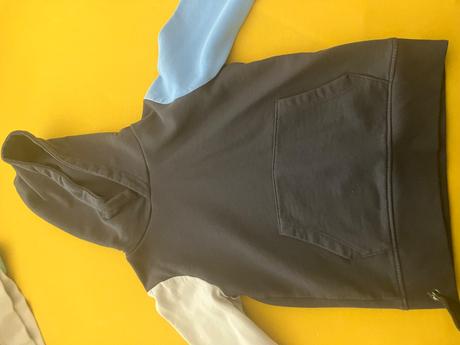 Tom tailor mikiny, tom tailor,128