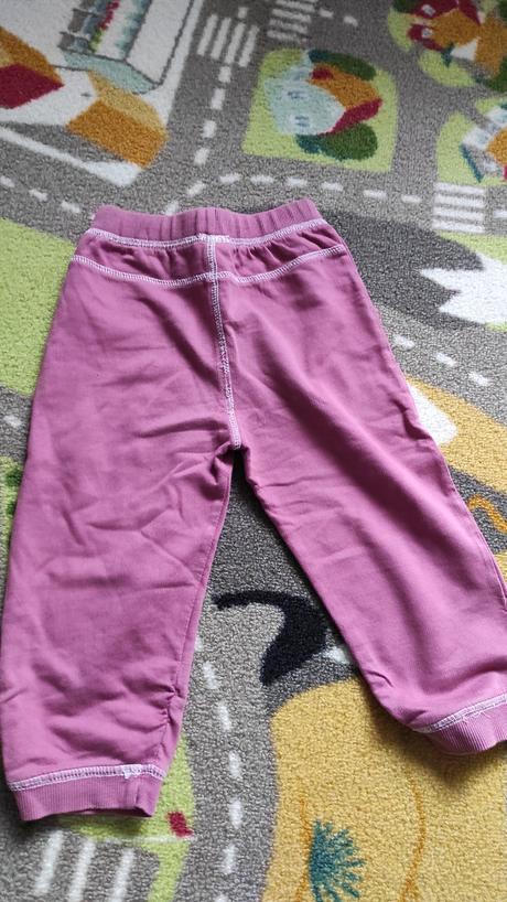 Tenke teplaky cherokee  velkost na 1 rok, cherokee,80