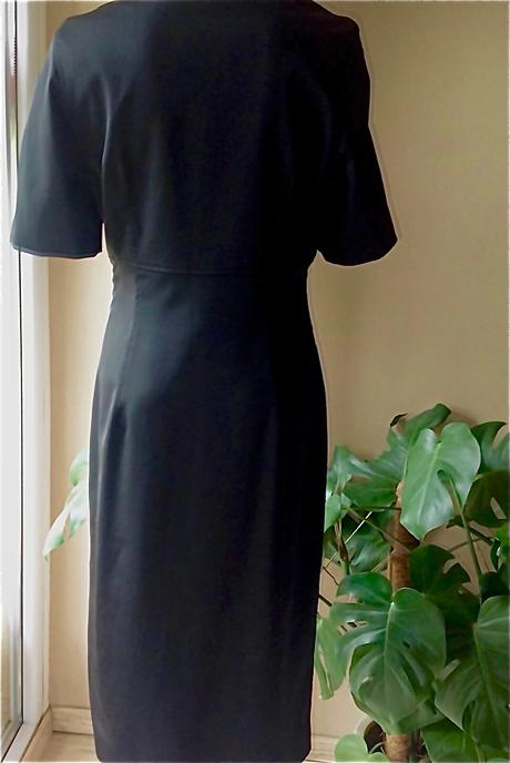 Šaty nicholas millington /30, 40