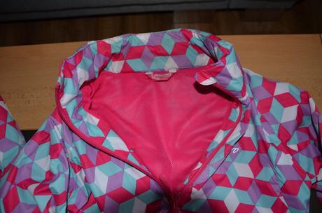 Prechodné bundy lewro - v.146/152, 152