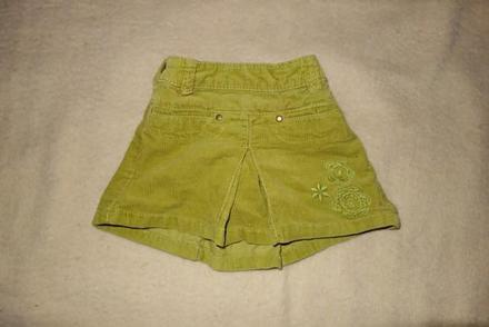 Kordova suknicka h&m, h&m,68