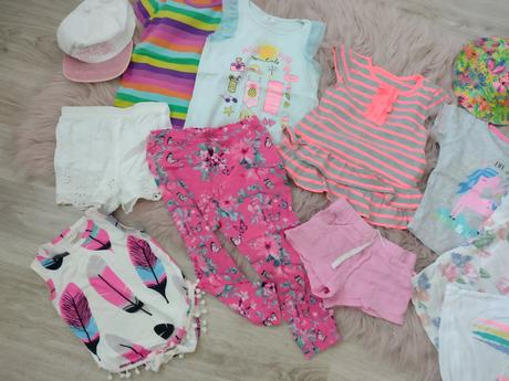 Balík na leto, 86–98