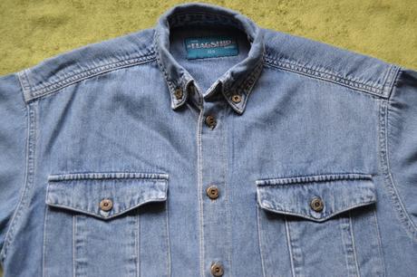 Riflová košeľa, 128