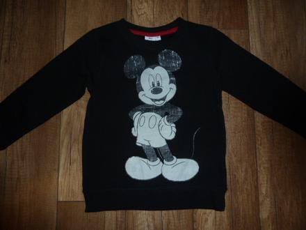 Mickey mouse mikina, disney,116