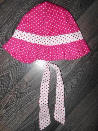 Nenosený klobúčik 74/80, 74 / 80