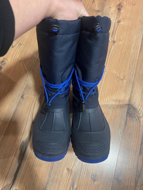 Cmp snehule velkost 39, 39