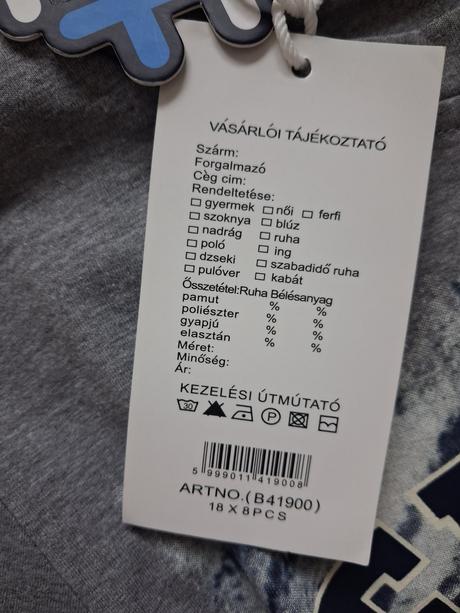 Bavlnene tricko, grace,158