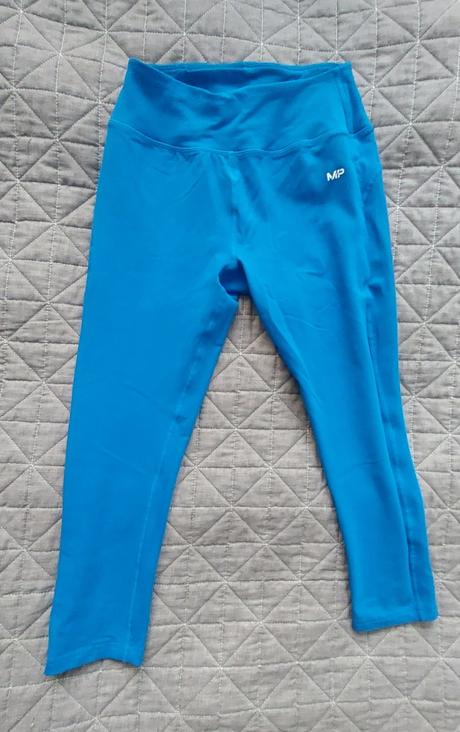 3/4 leginy my protein, s