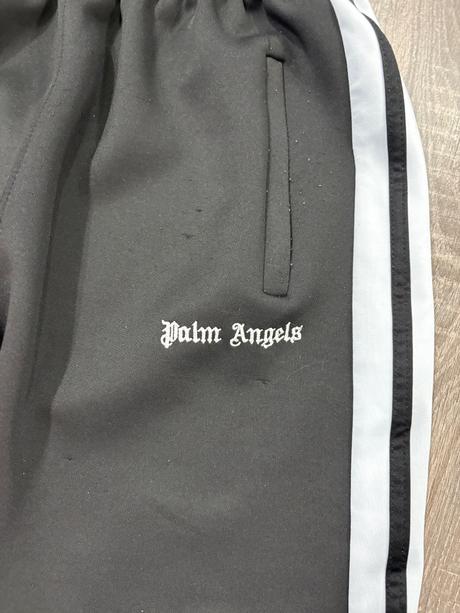 Palm angels panske teplaky l, l