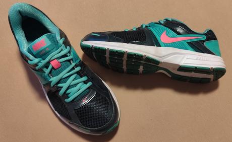 Bežecké tenisky nike dart 10, nike,41