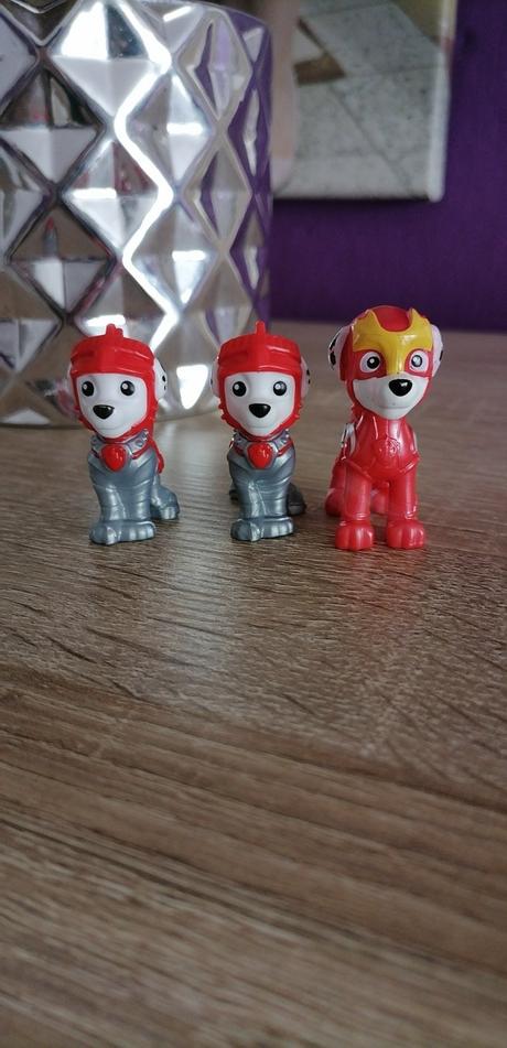 Labkova patrola - paw patrol - my little pony,
