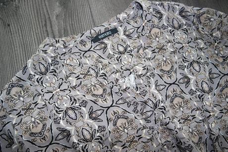 Esmara blúzka, v. 40, esmara,40