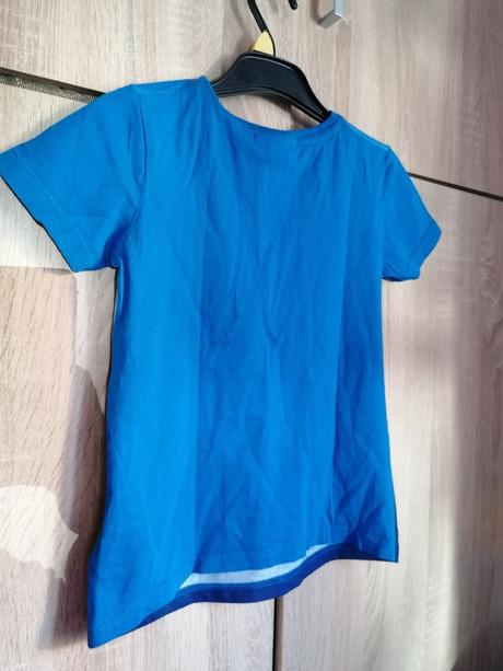 Tričko paw patrol, 116