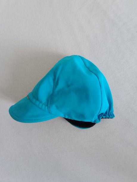 Softshellová čiapka, 52