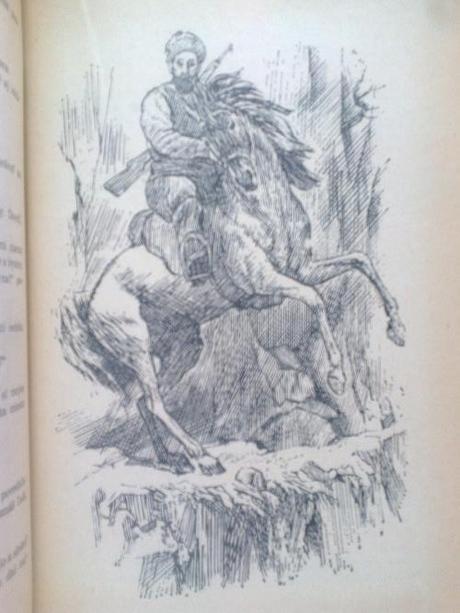 Cez divý kurdistan - karl may,