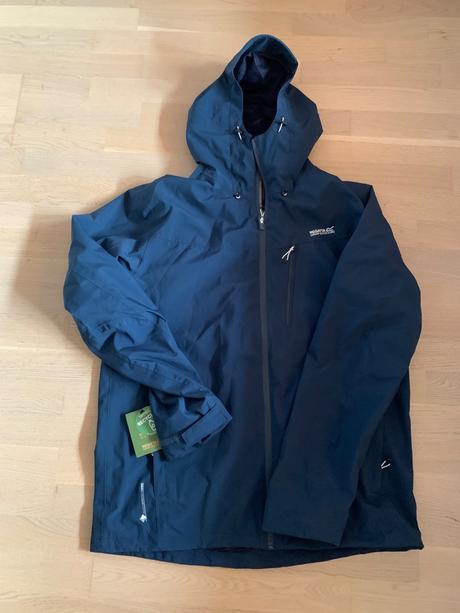 Prechodná bunda regatta, regatta,xl