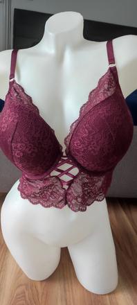 Podprsenka secret, 80d