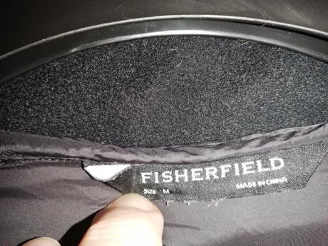 Softchelová bunda, gate,m