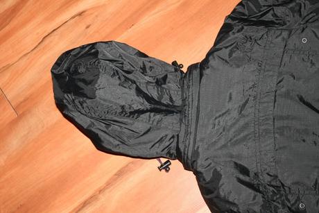 Zimná bunda authority xs, authority,xs