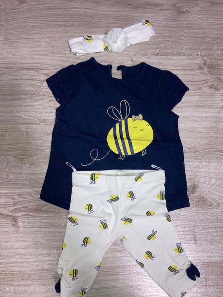 Súprava 62, baby club,62