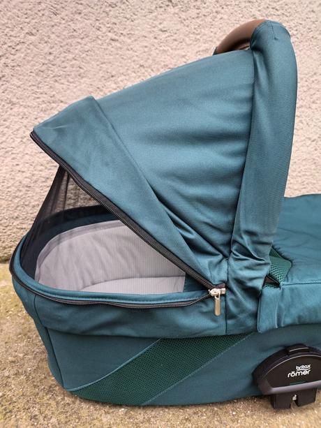 Britax romer smile 5kombinacia velky set, britax,britax smile iii