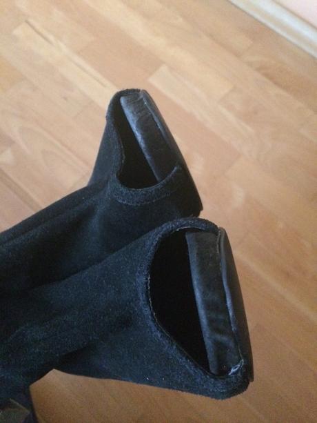 London rebel kotničky, 39