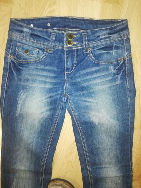 Dievčenské rifle, okay,152