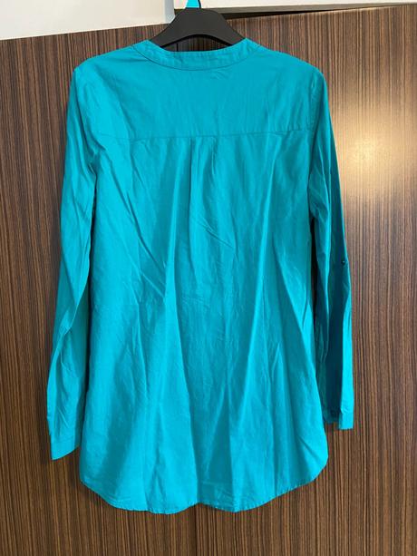 Oversize dlhá košeľa (m), camaieu,m