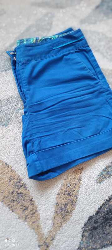 Dámske kraťasy, s, s