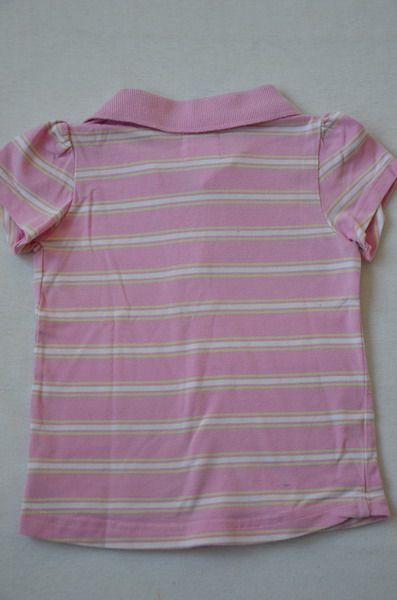 Super tricko s limcekom, h&m,80